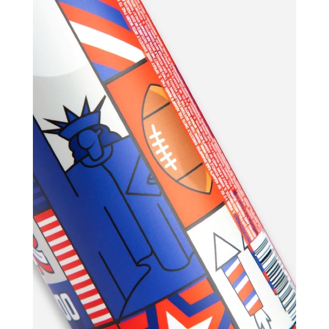 Adam's 4th of July 2022 Car Shampoo With Carnauba Beads