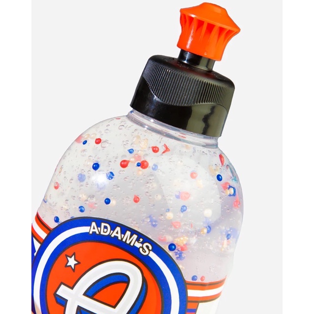 Adam's 4th of July 2022 Car Shampoo With Carnauba Beads